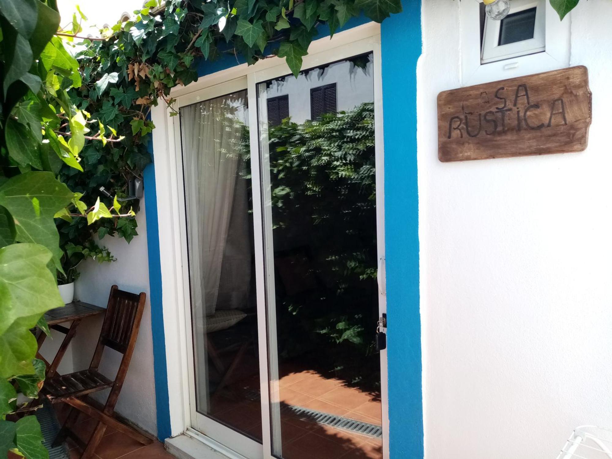 Casa Rustica Villa Olhão Exterior photo
