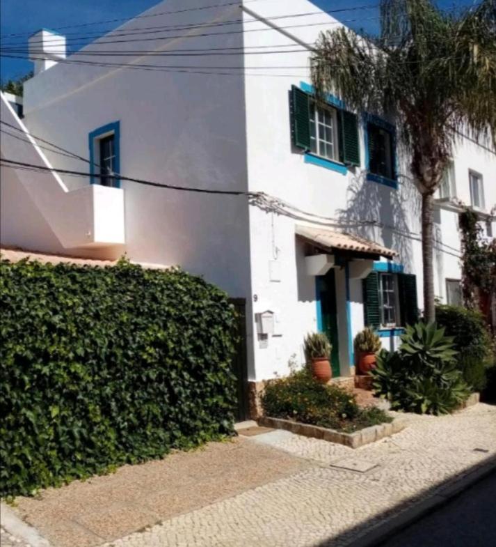 Casa Rustica Villa Olhão Exterior photo