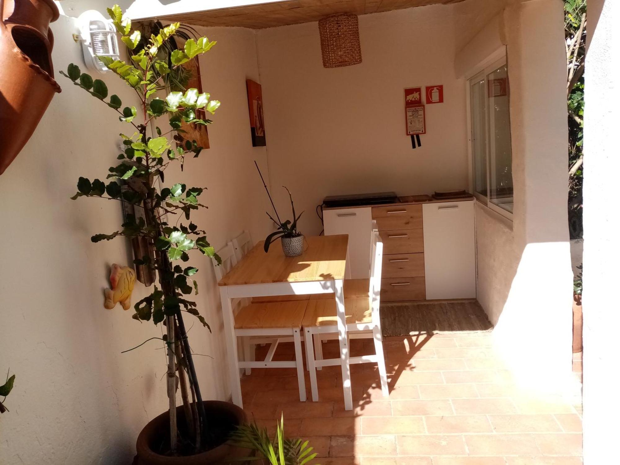 Casa Rustica Villa Olhão Exterior photo