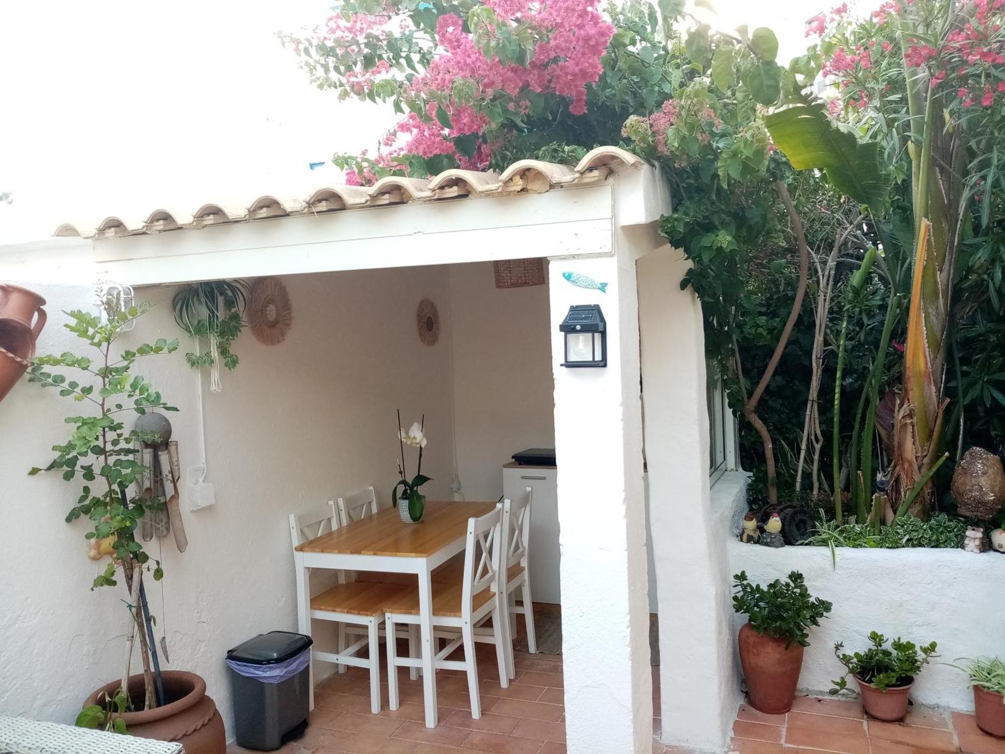 Casa Rustica Villa Olhão Exterior photo